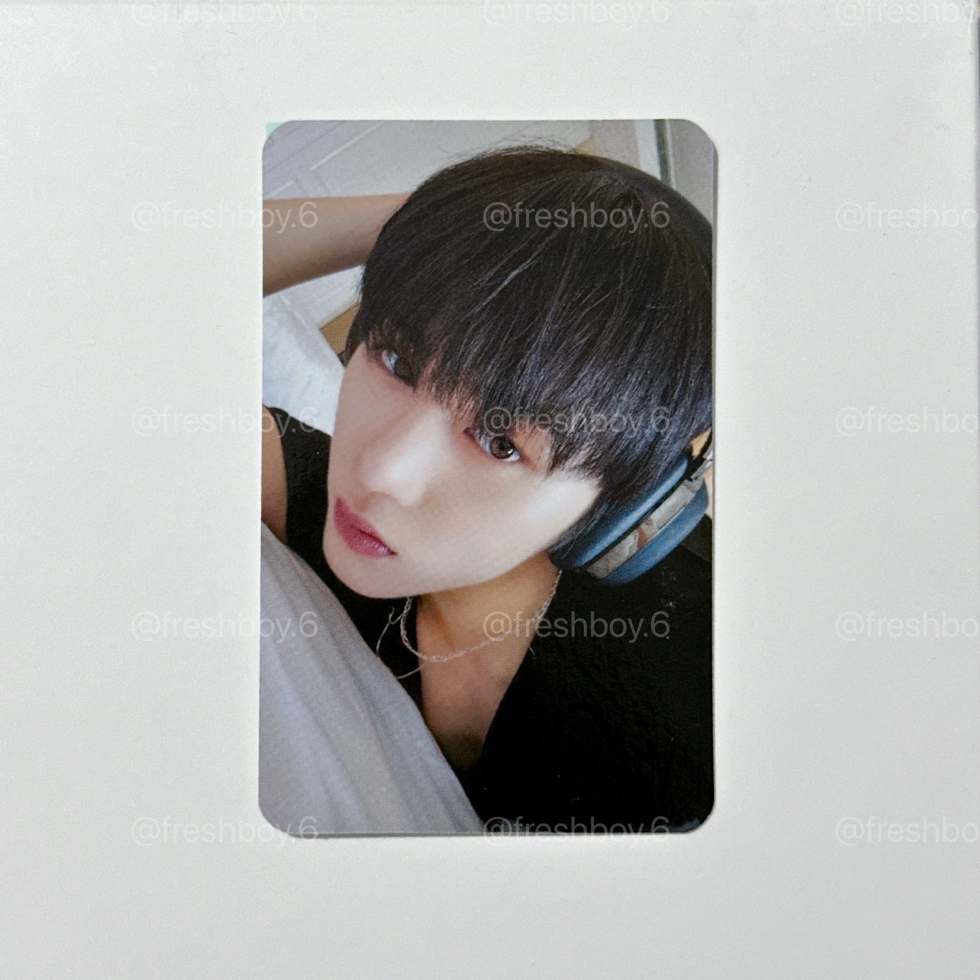 BND｜19.99 oy 特典 泰山