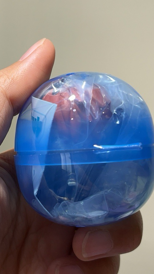 芙莉蓮扭蛋-黑衣修塔爾克