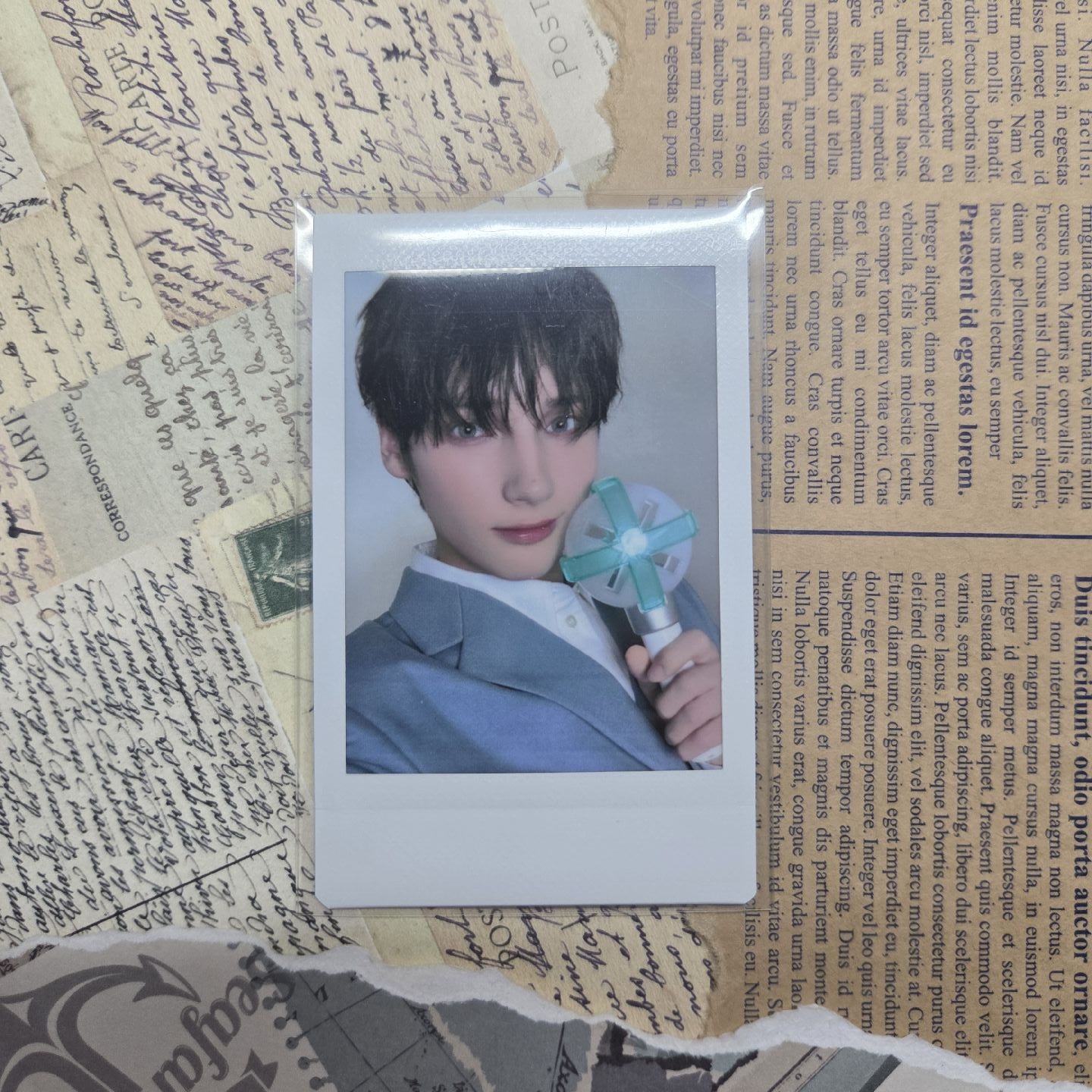 EP.2日巡 拍立得 寧