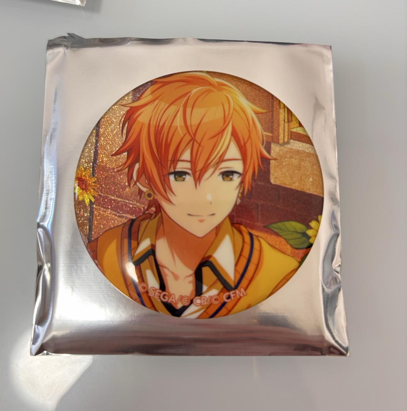 vol.22彰人向日葵花後