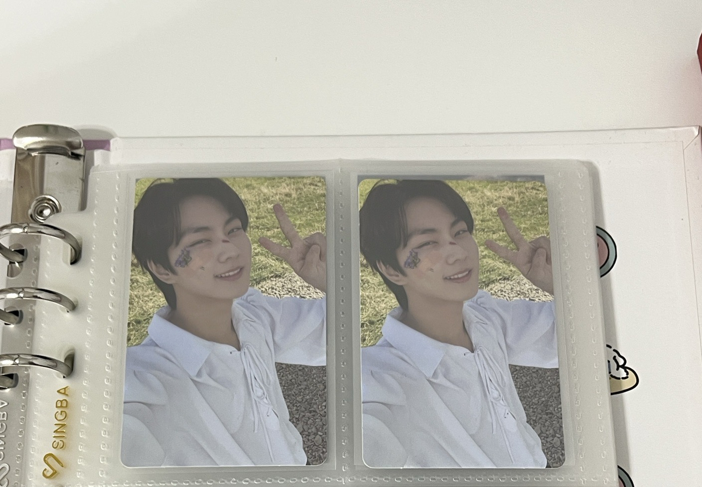 正規一後續 yet元