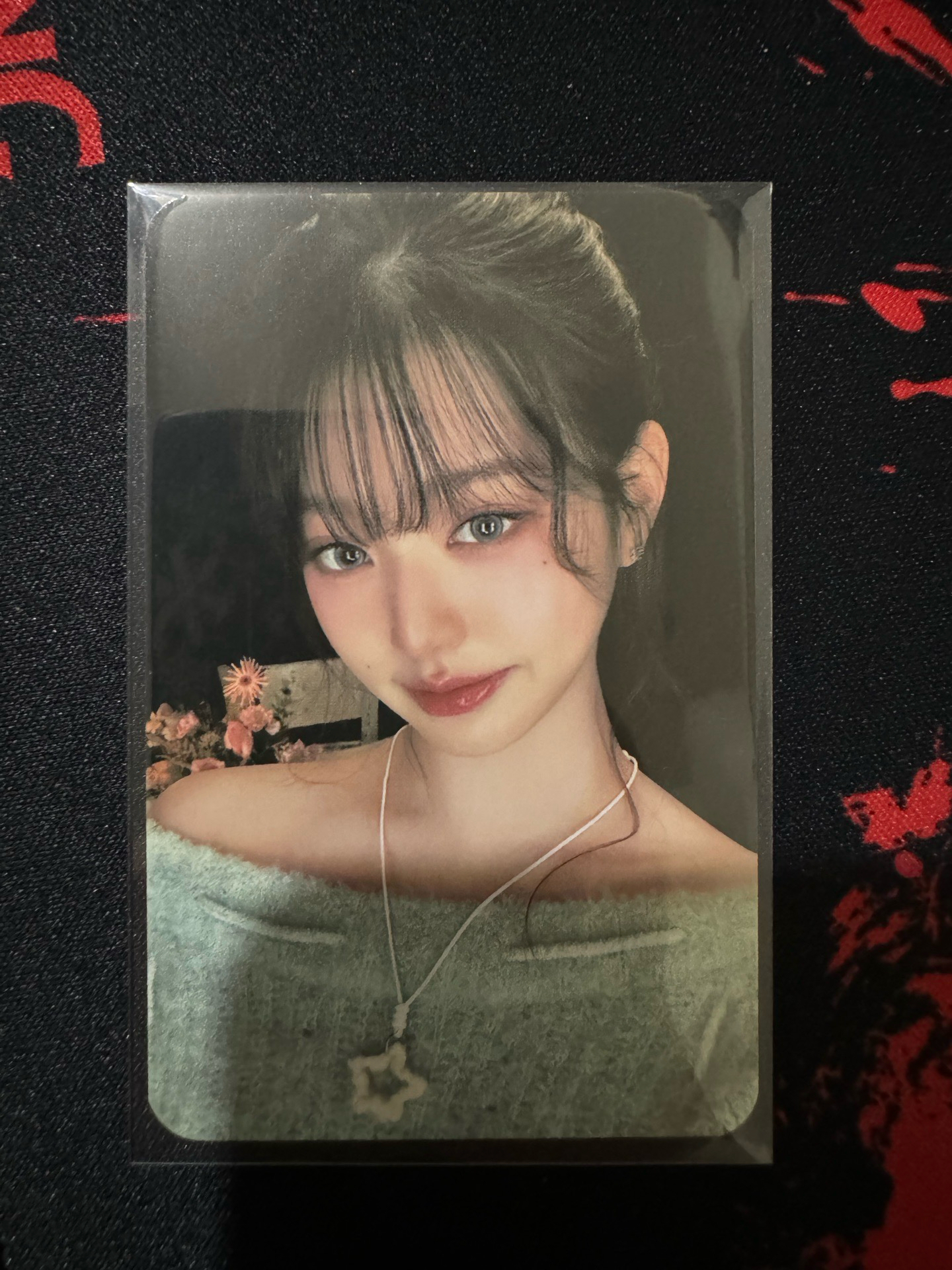 IVE EMPATHY SW2.0 員