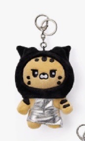 世巡采娃+針織卡套采（已預訂）