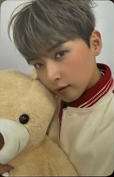 年曆後續 隨機卡 旭