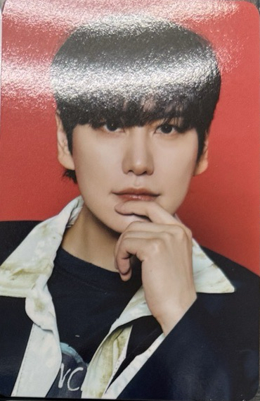 年曆後續隨機卡 圭