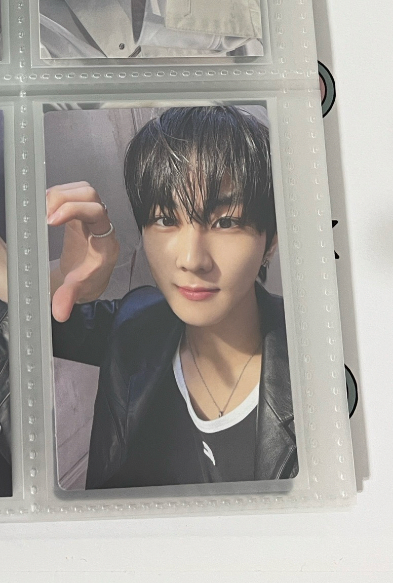 結 YOU通常盤專卡 元