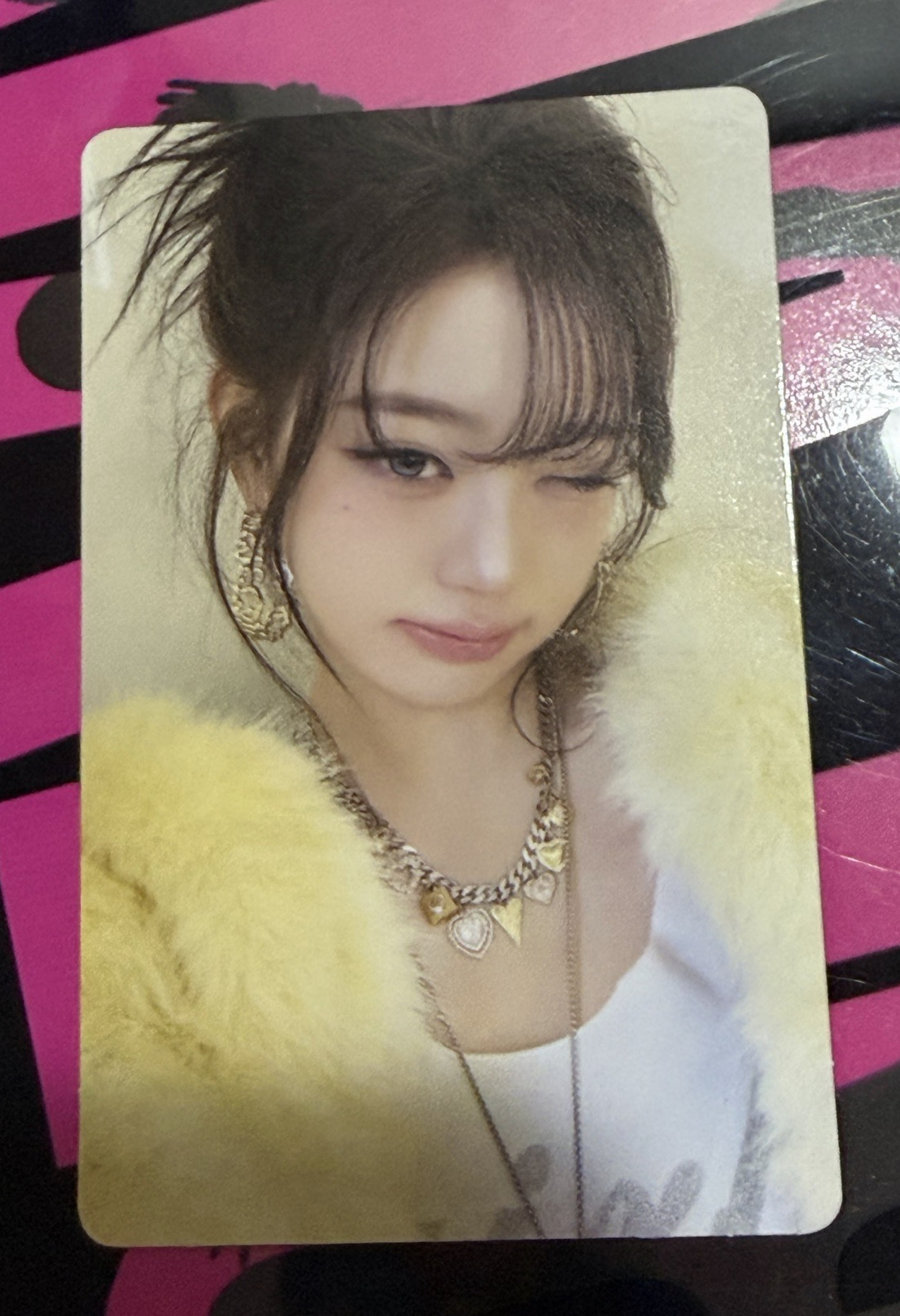 IVE 正規二 SW預售 員