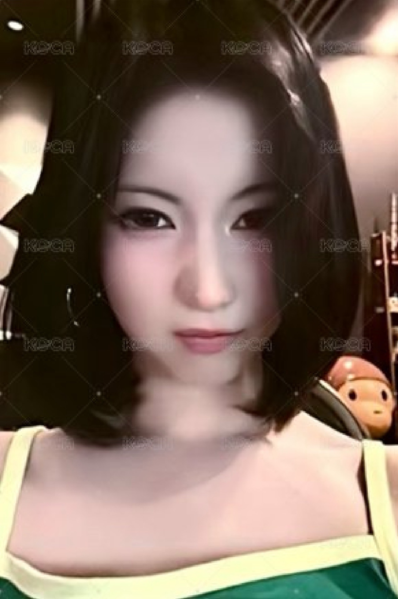 WE GO UP wm a ver.線下 幸運卡 