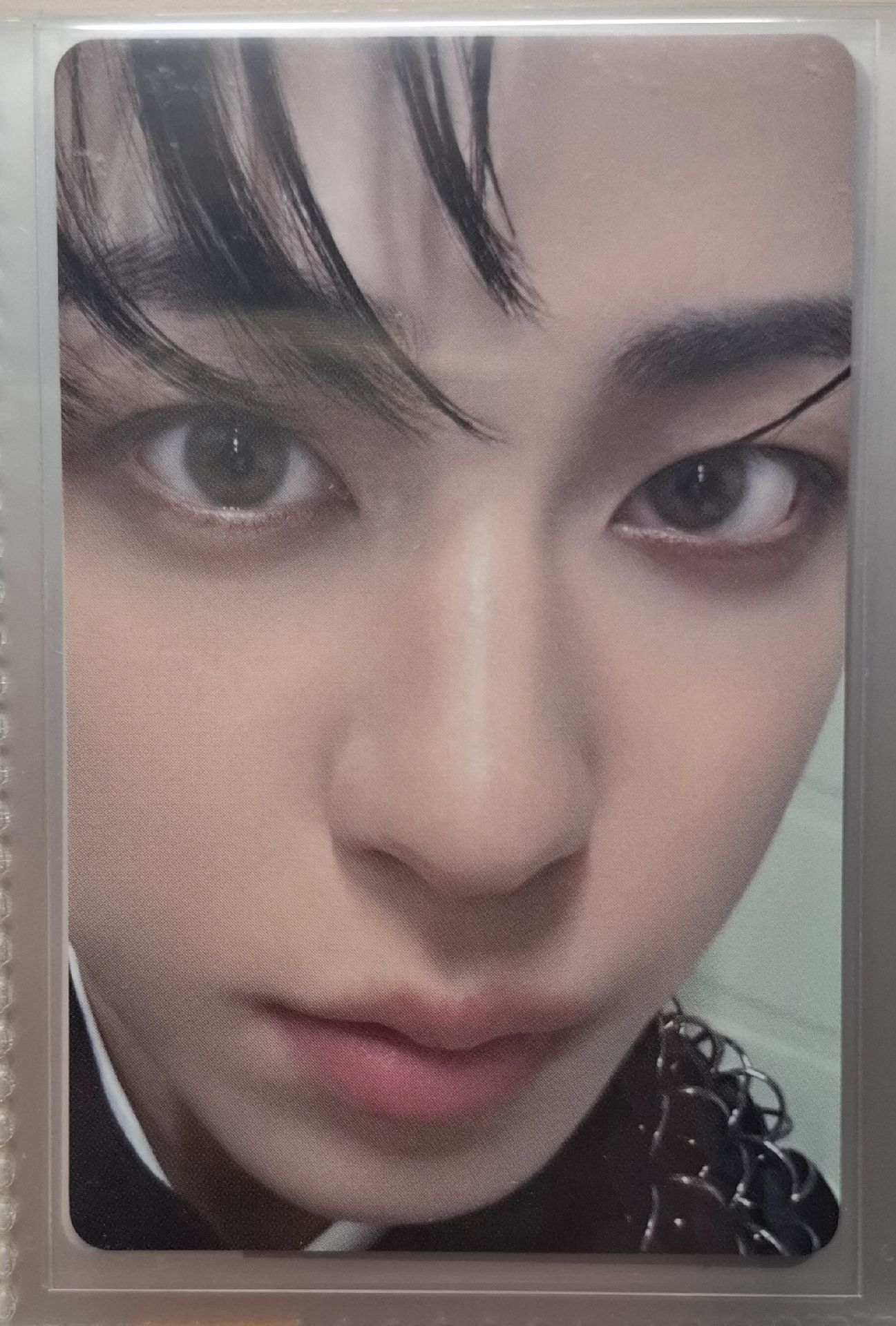 月狼 TAKI寶寶卡