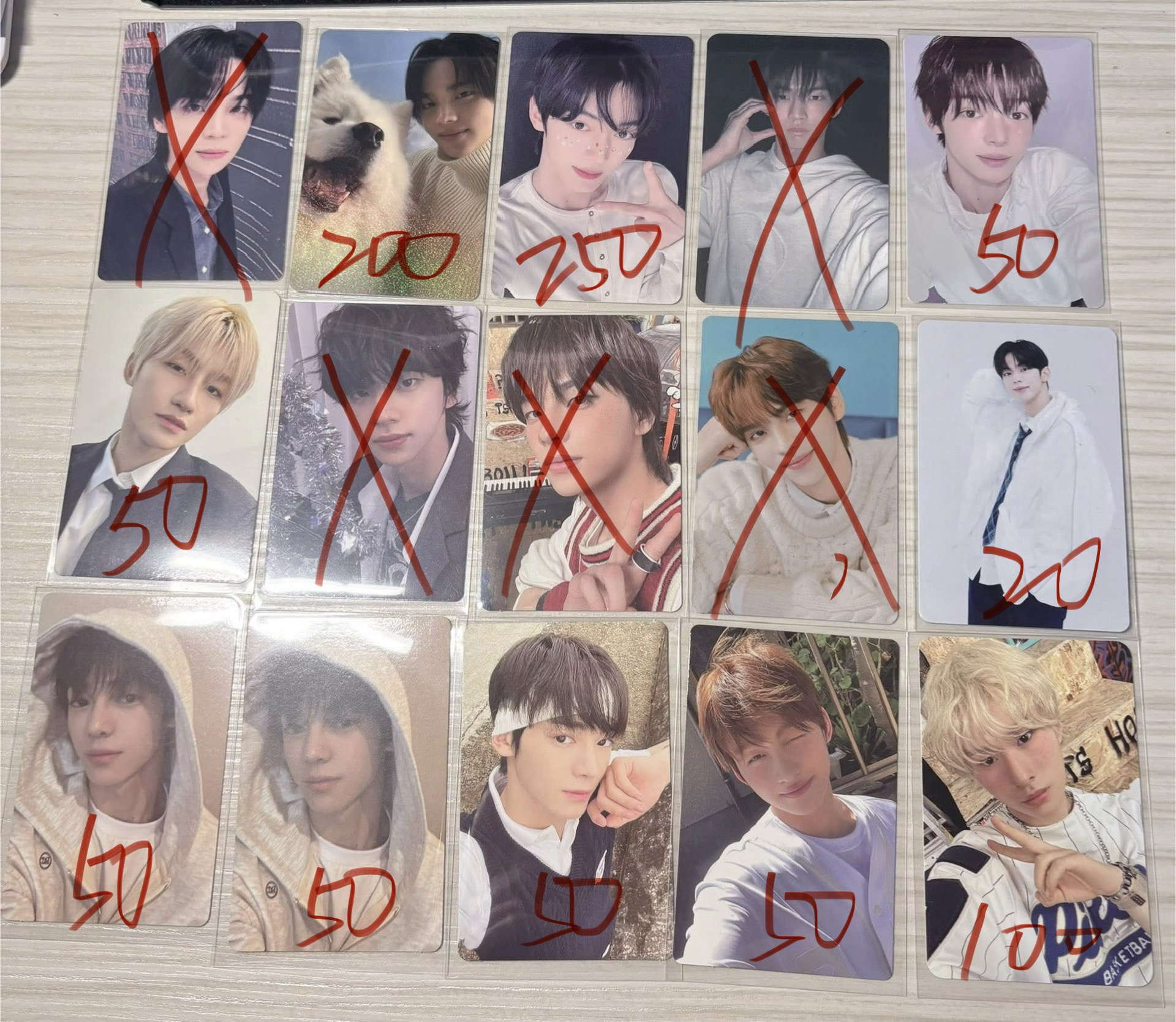 小盤 全收9000可再砍🥹