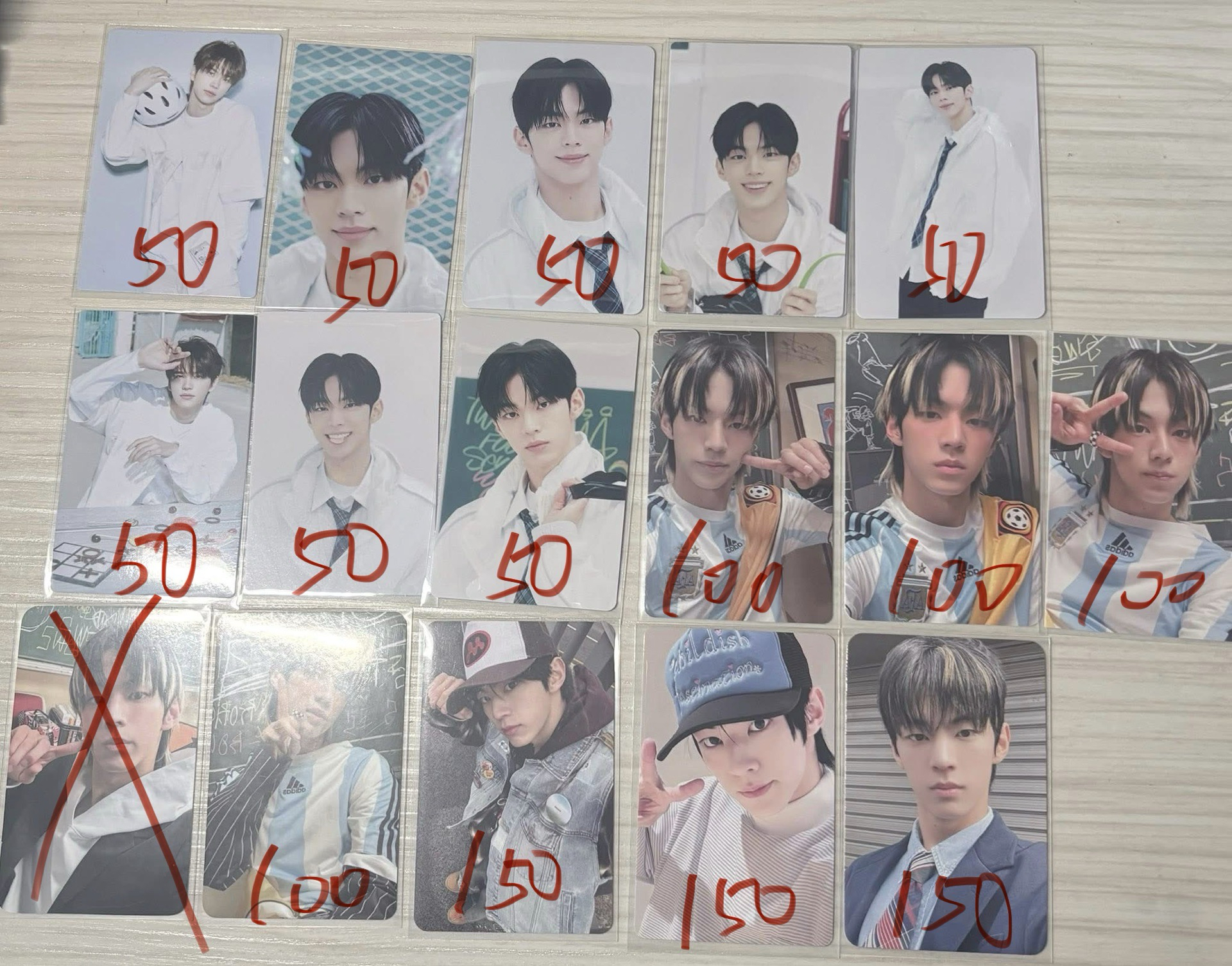 小盤 全收9000可再砍🥹