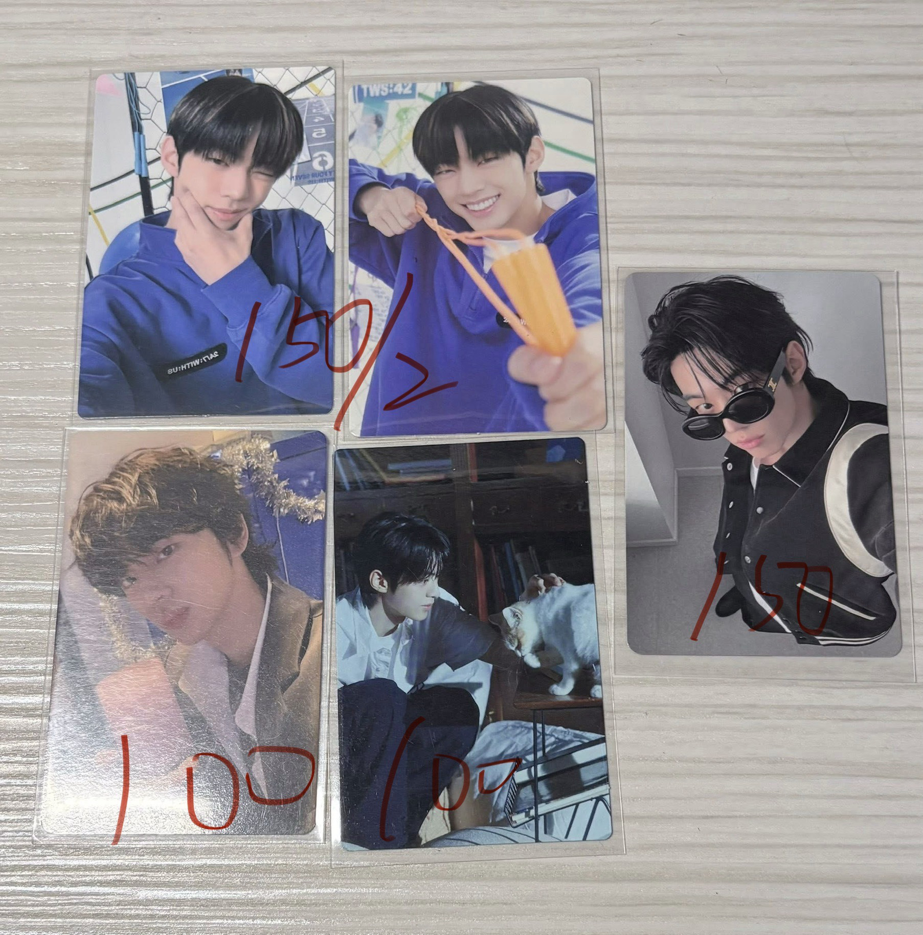 小盤 全收9000可再砍🥹