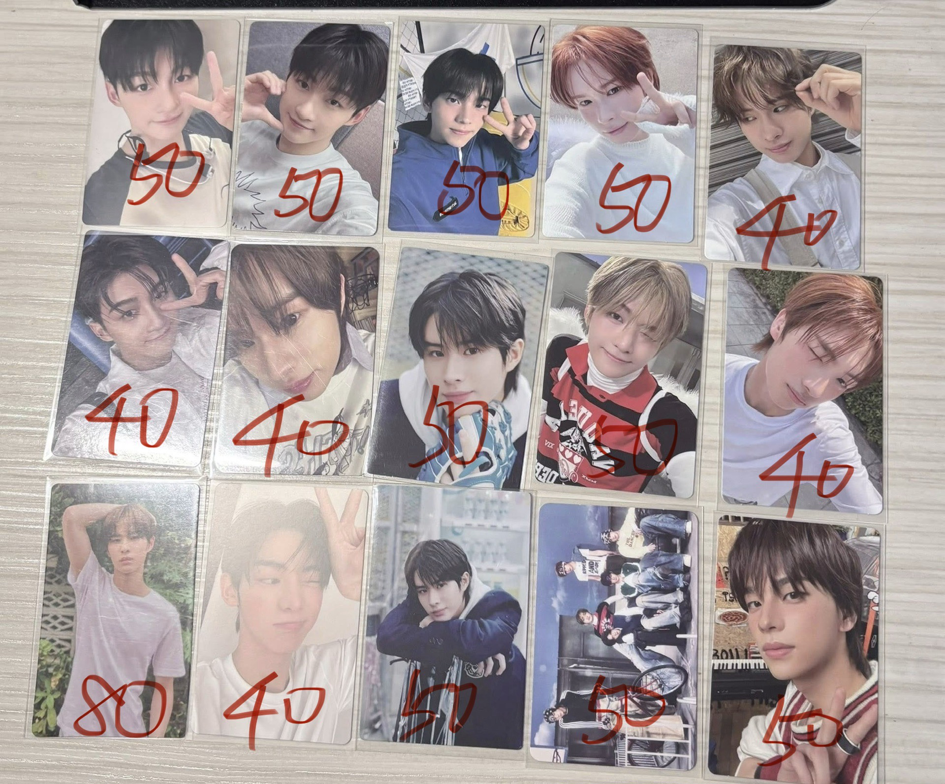 小盤 全收9000可再砍🥹