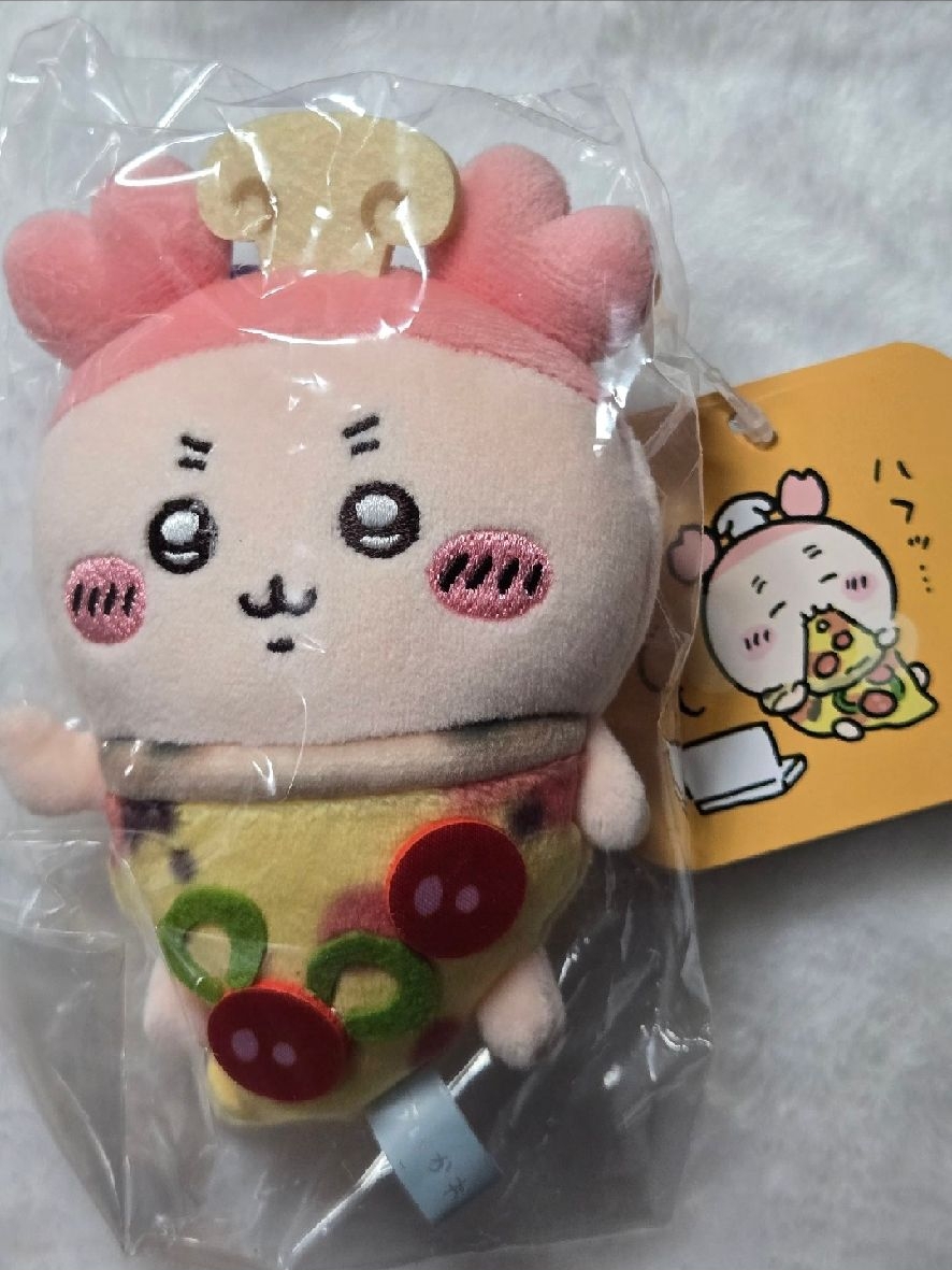 吉伊卡哇 萬聖節系列 古本屋🍕