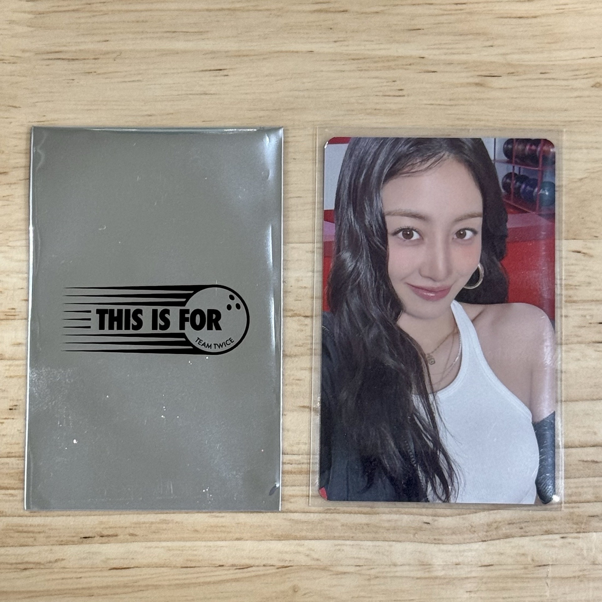 現貨 志效新國立滿額卡💛