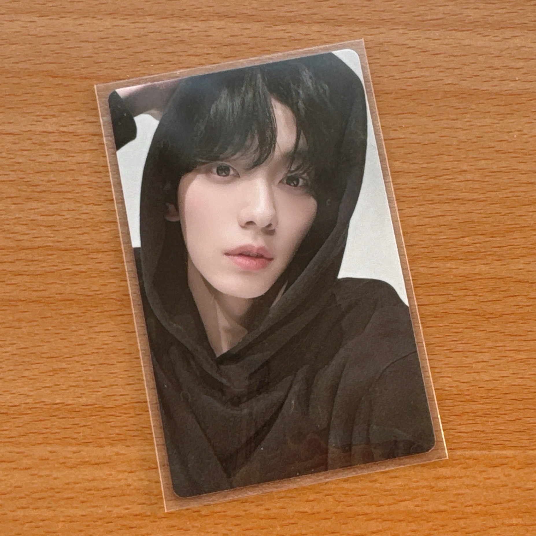 場限A崔秀彬 單出