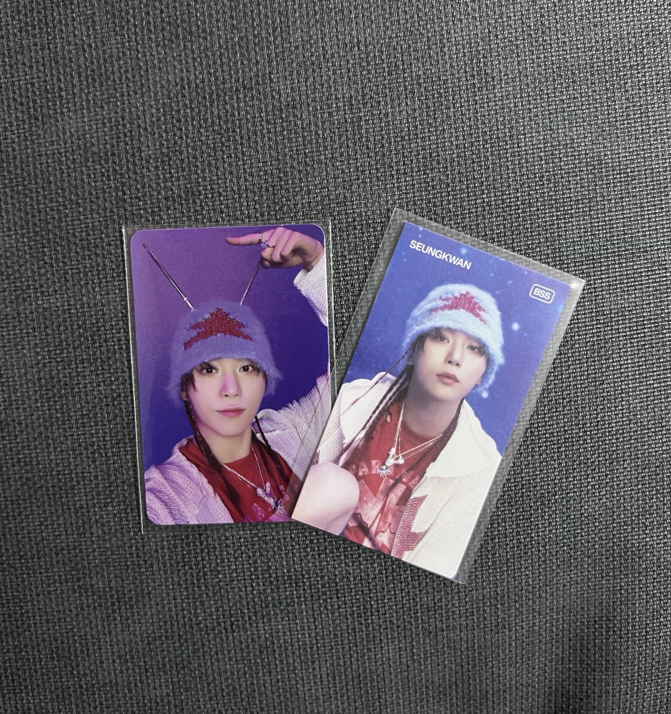 夫碩順 TELEPARTY 寛