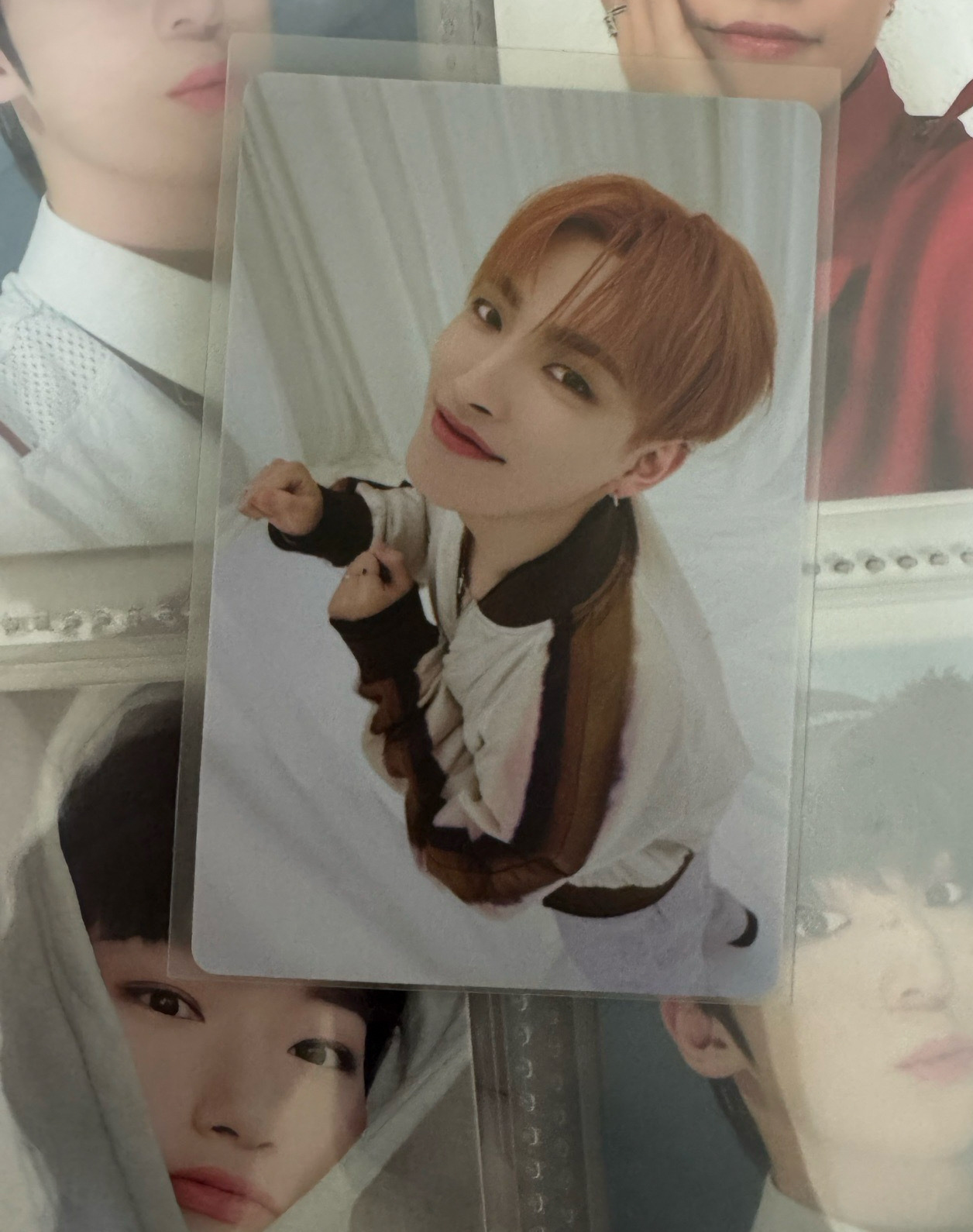 下班查價格再補