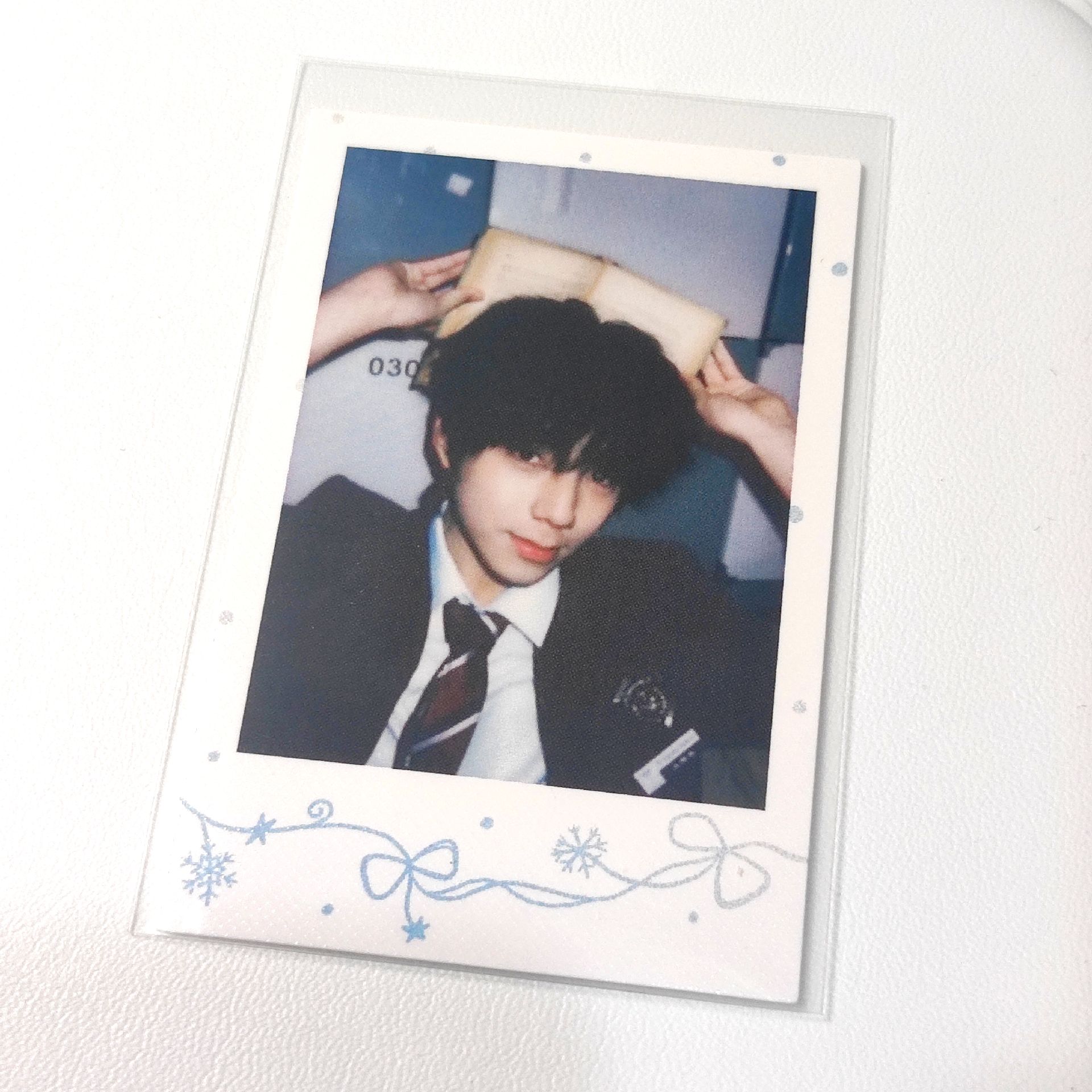 奔三 禮物拍🎁