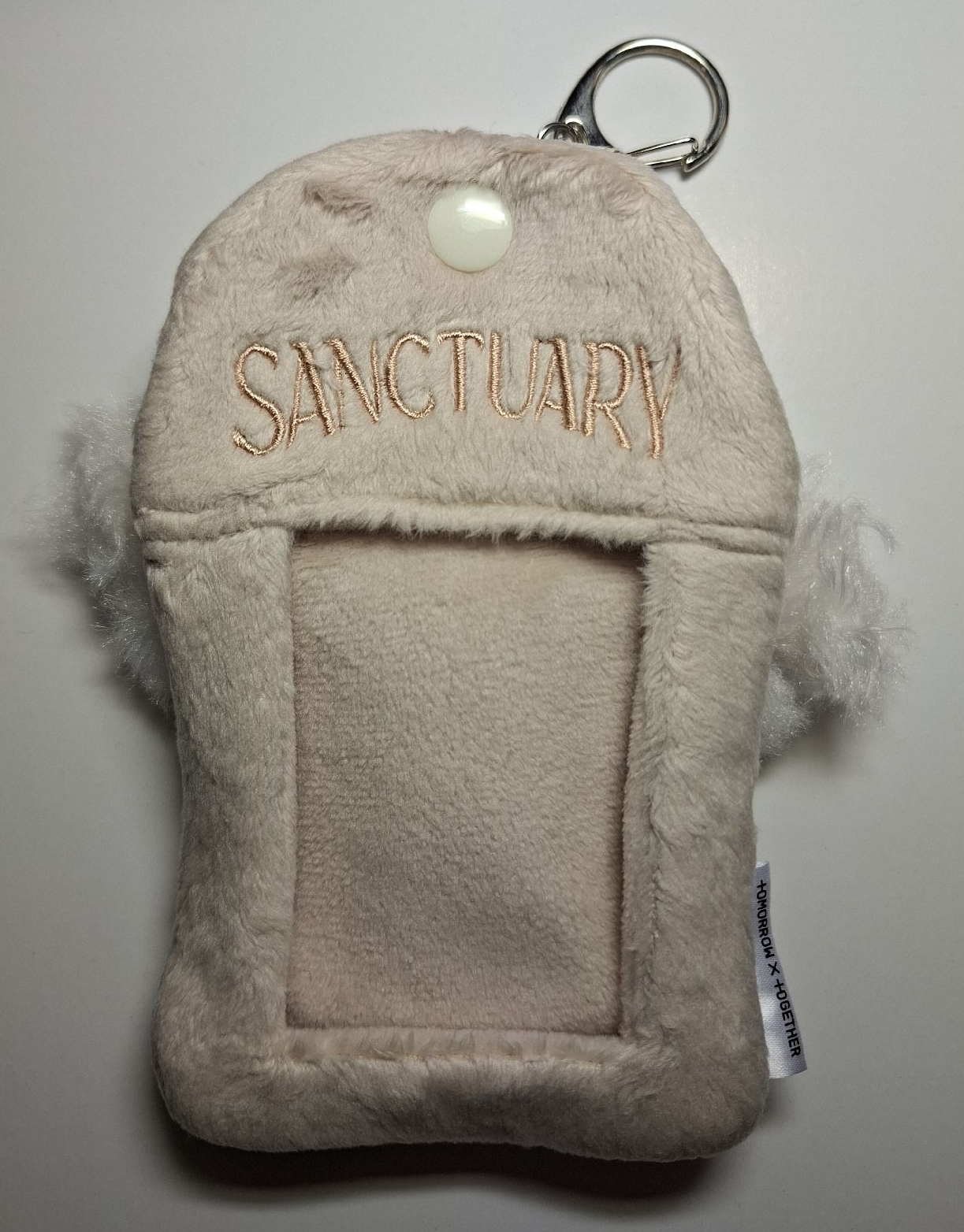 TXT 迷六 快閃店小卡套