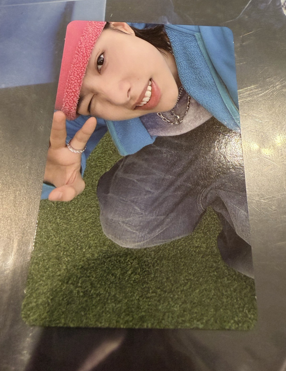 lngshot Louis 專卡 現貨