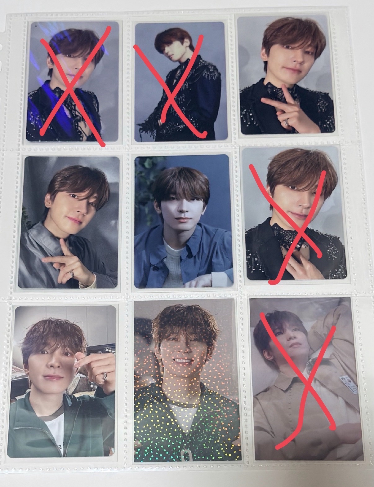 圓佑 消費期限（30號全數下架🥹）