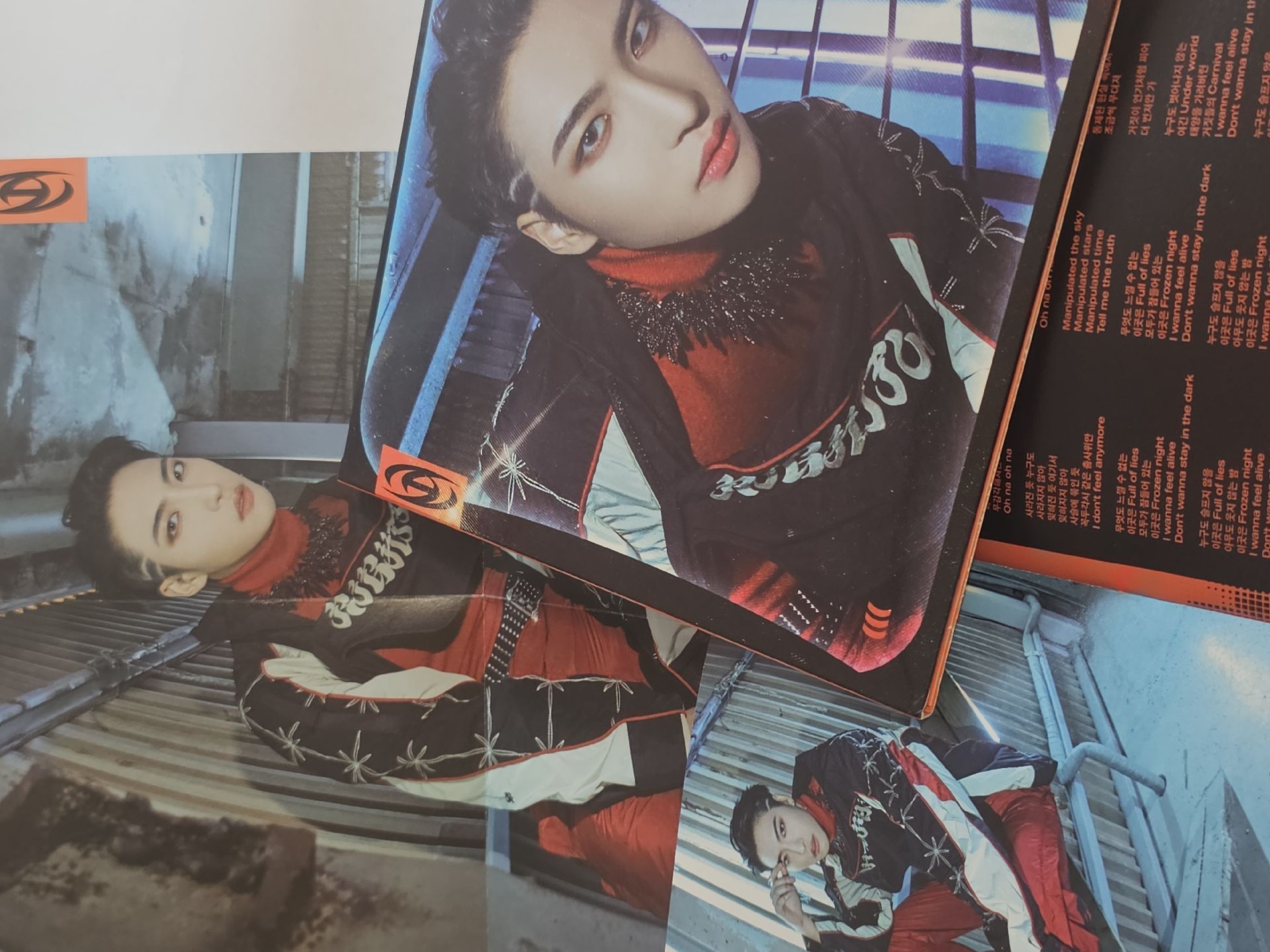 游擊隊單封空專-星化