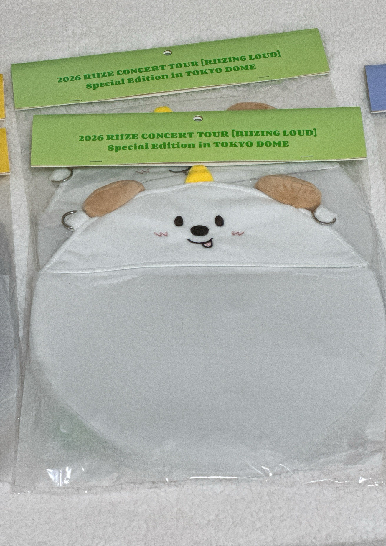 椅孫扇套/全新未拆