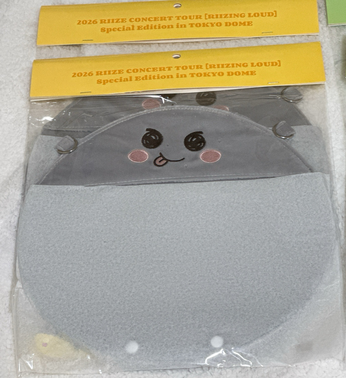 椅孫扇套/全新未拆