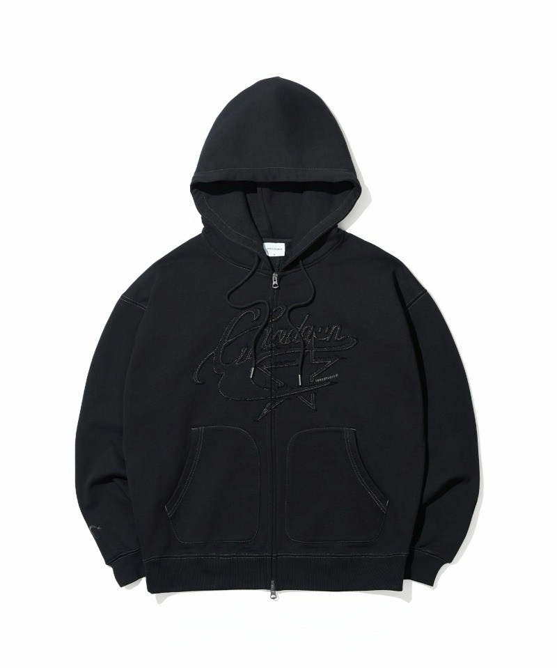 [非現]1993STUDIO 刺繡 外套 