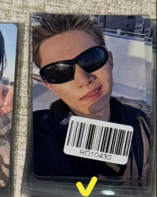 金栗（我們之間本就是金律良緣）