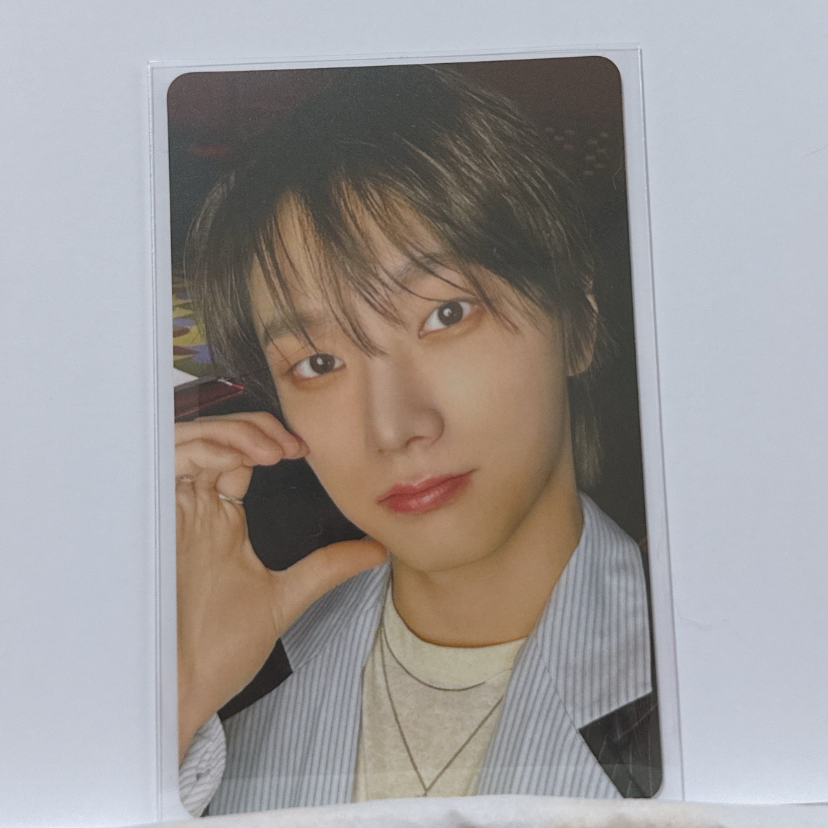 成淏 BOYLIFE日專專卡、特典、幸運卡