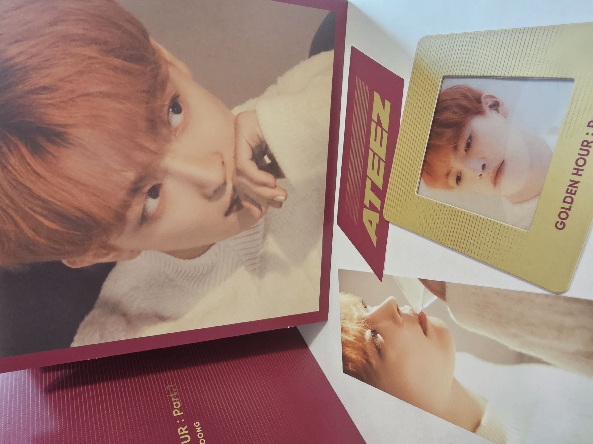 GH1單封空專-弘中