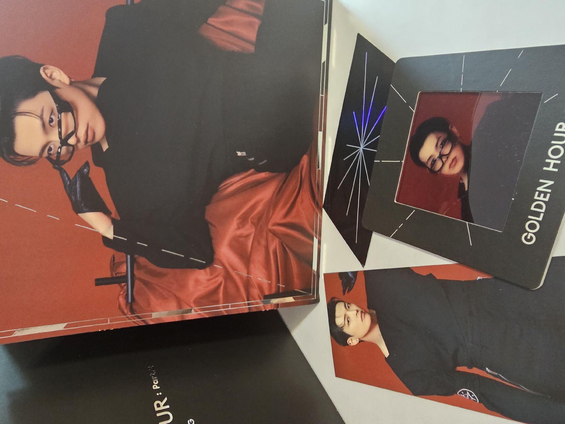 GH2單封空專-弘中