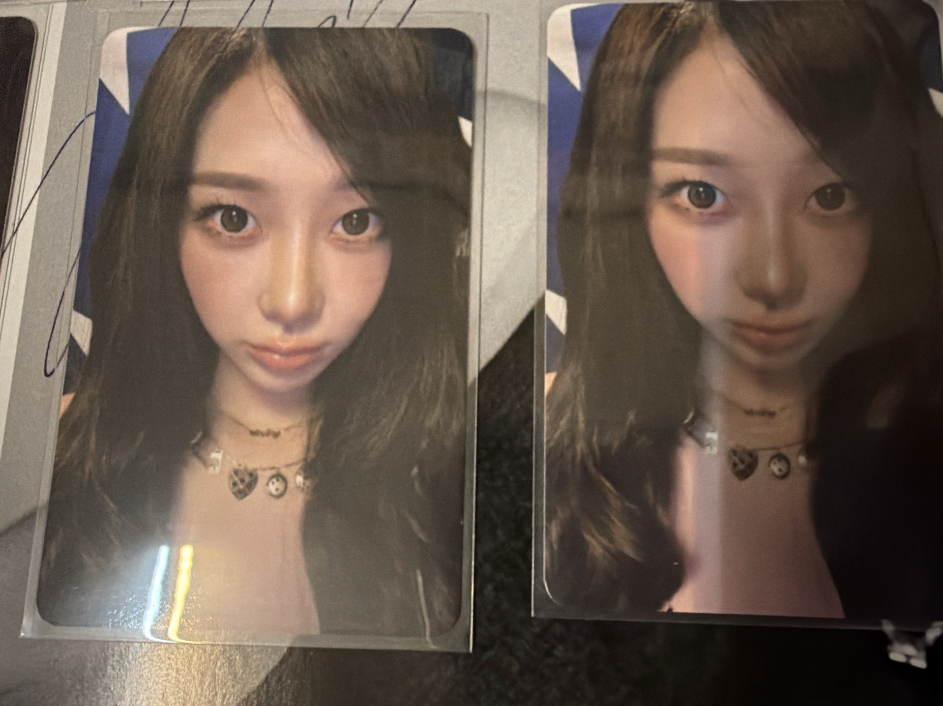 年曆後續隨機卡自拍吉