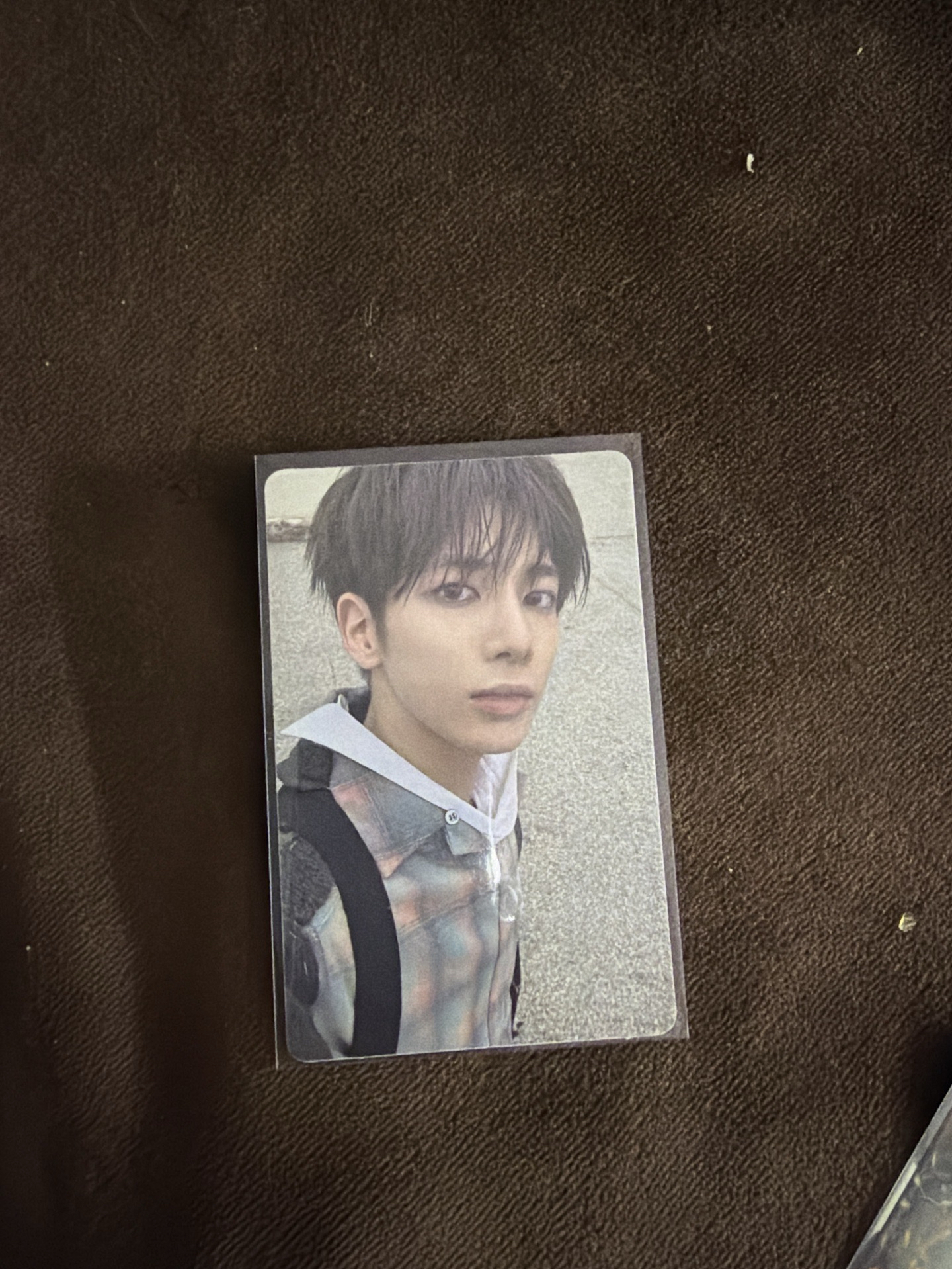 The Name Chapter: FREEFALL 專輯