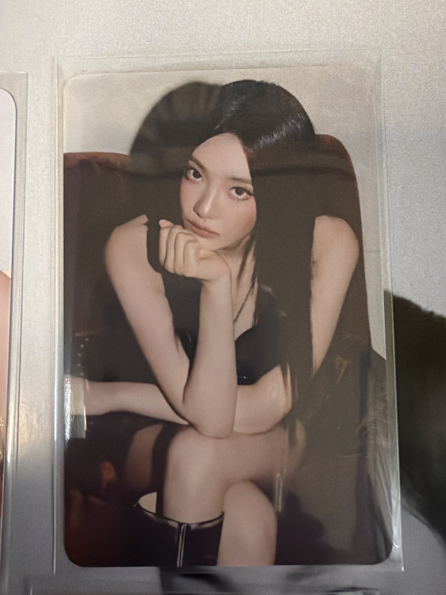 年曆後續隨機卡官拍寧