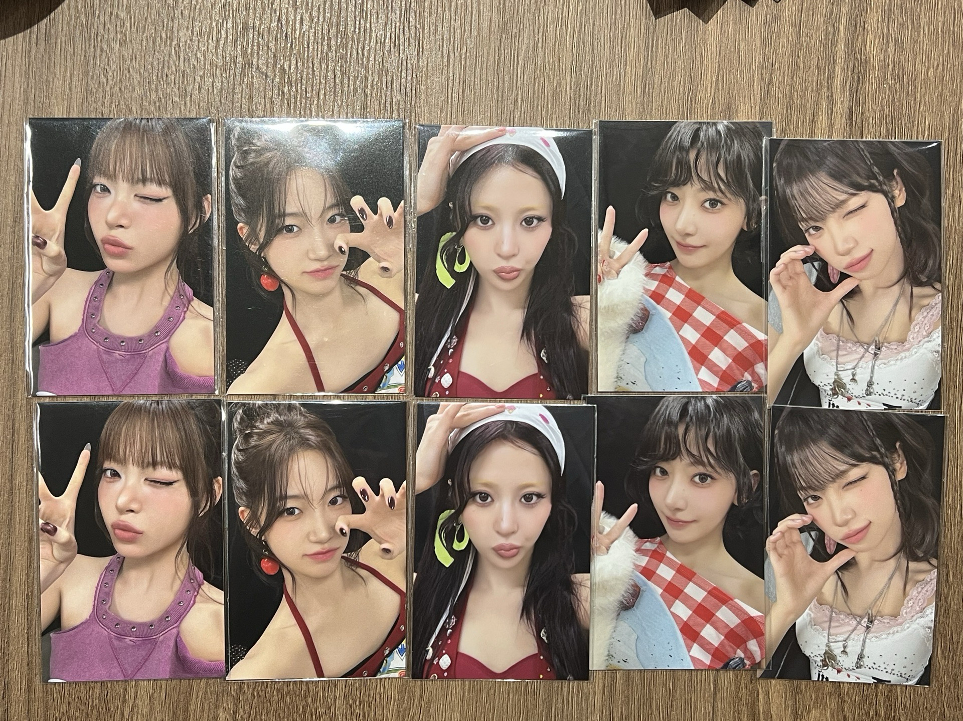 LS快閃滿額套出