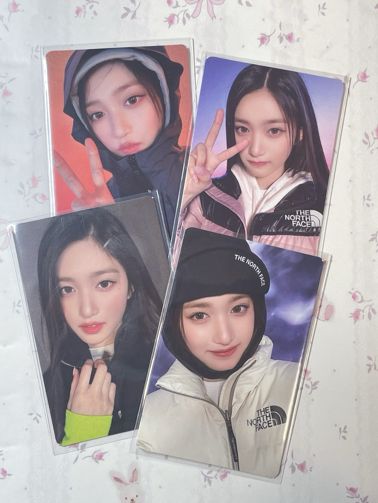 李瑞｜北面代言 1.0