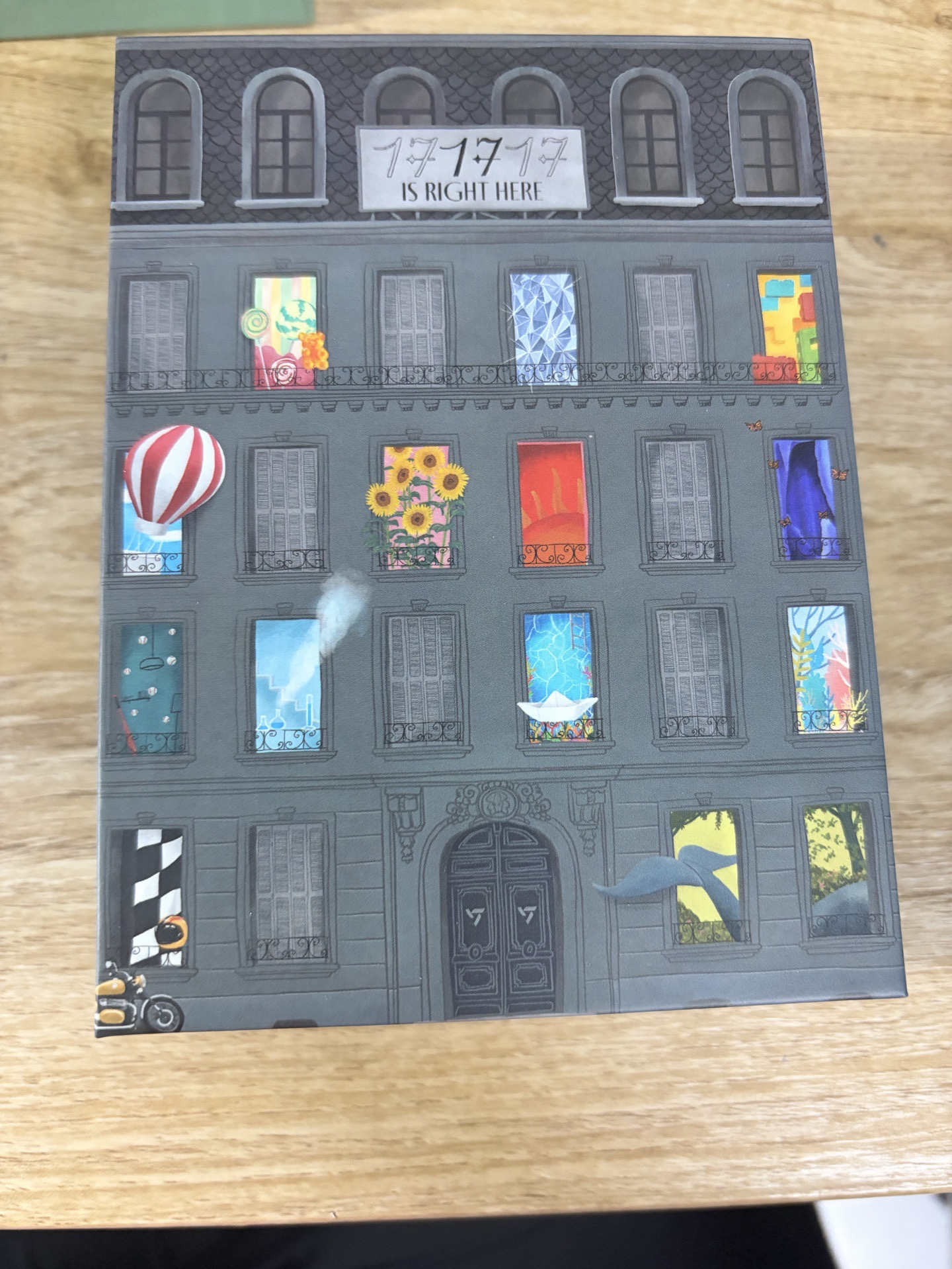 💎空專 精選專 KIT