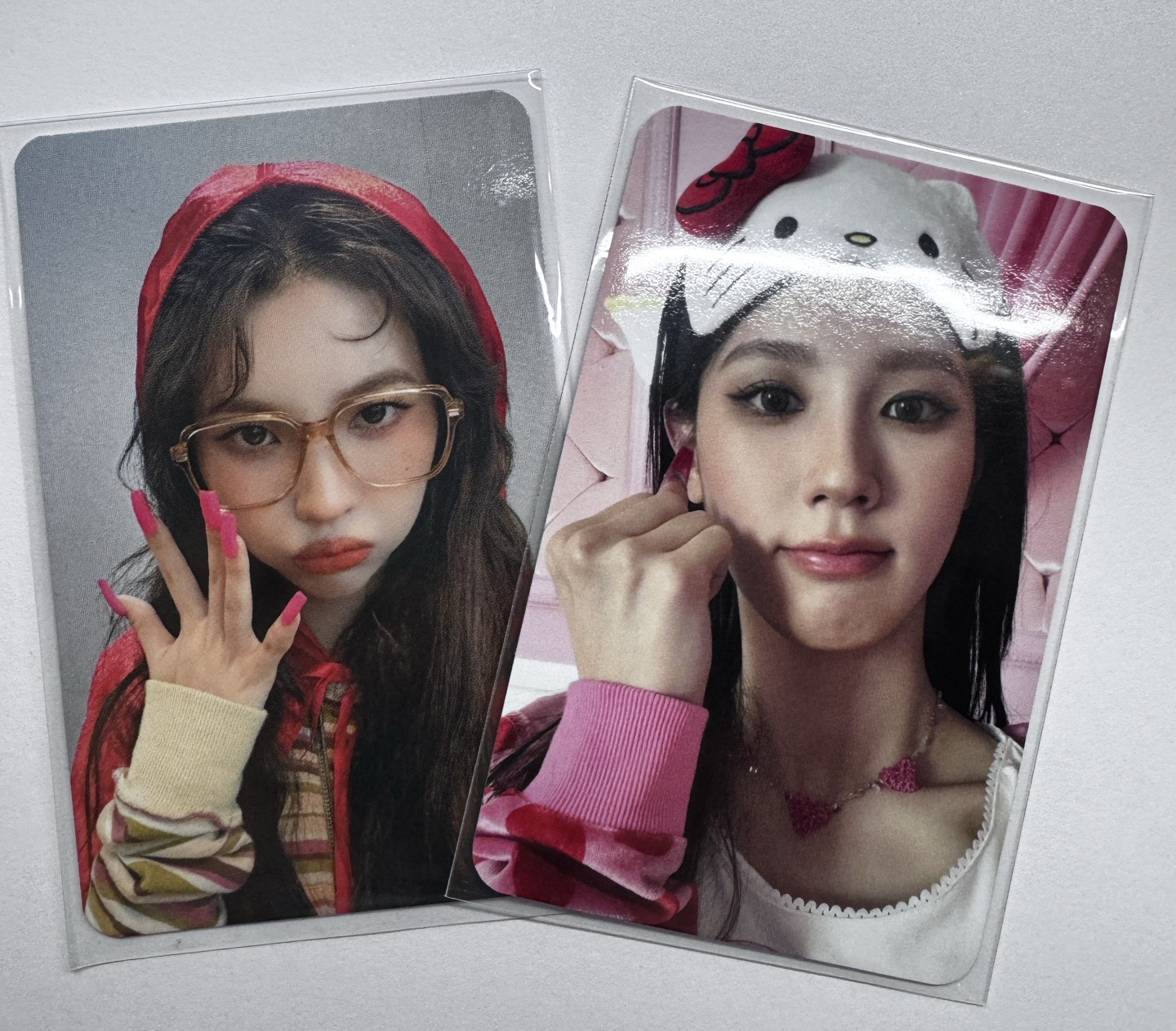 小紅帽娟 am1.0麵