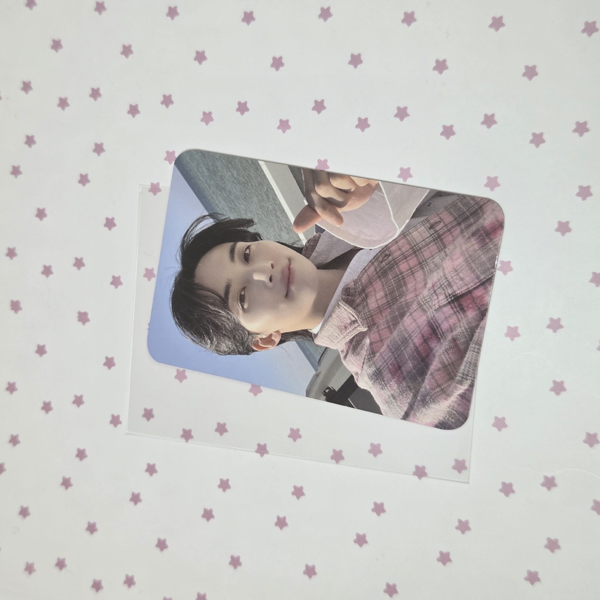 迷10 簽售卡漢（200綁100）