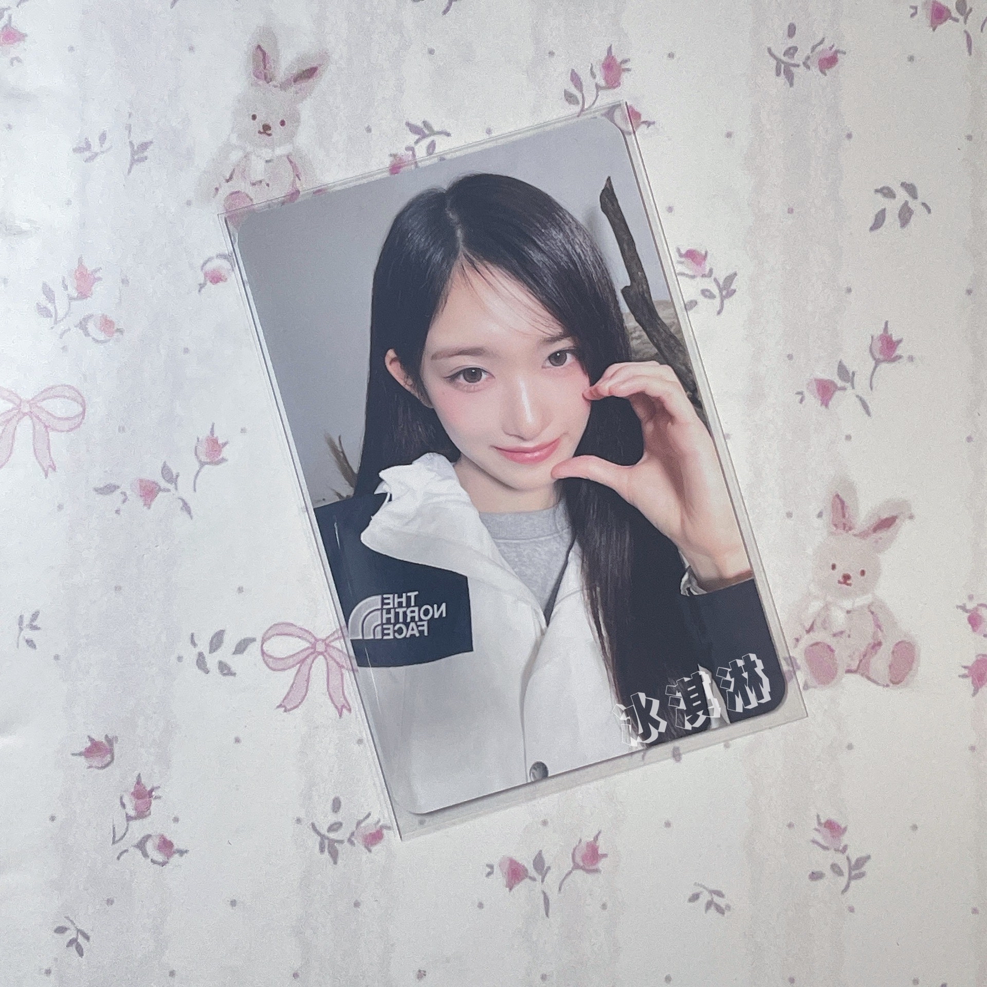 李瑞｜北面 代言3.0