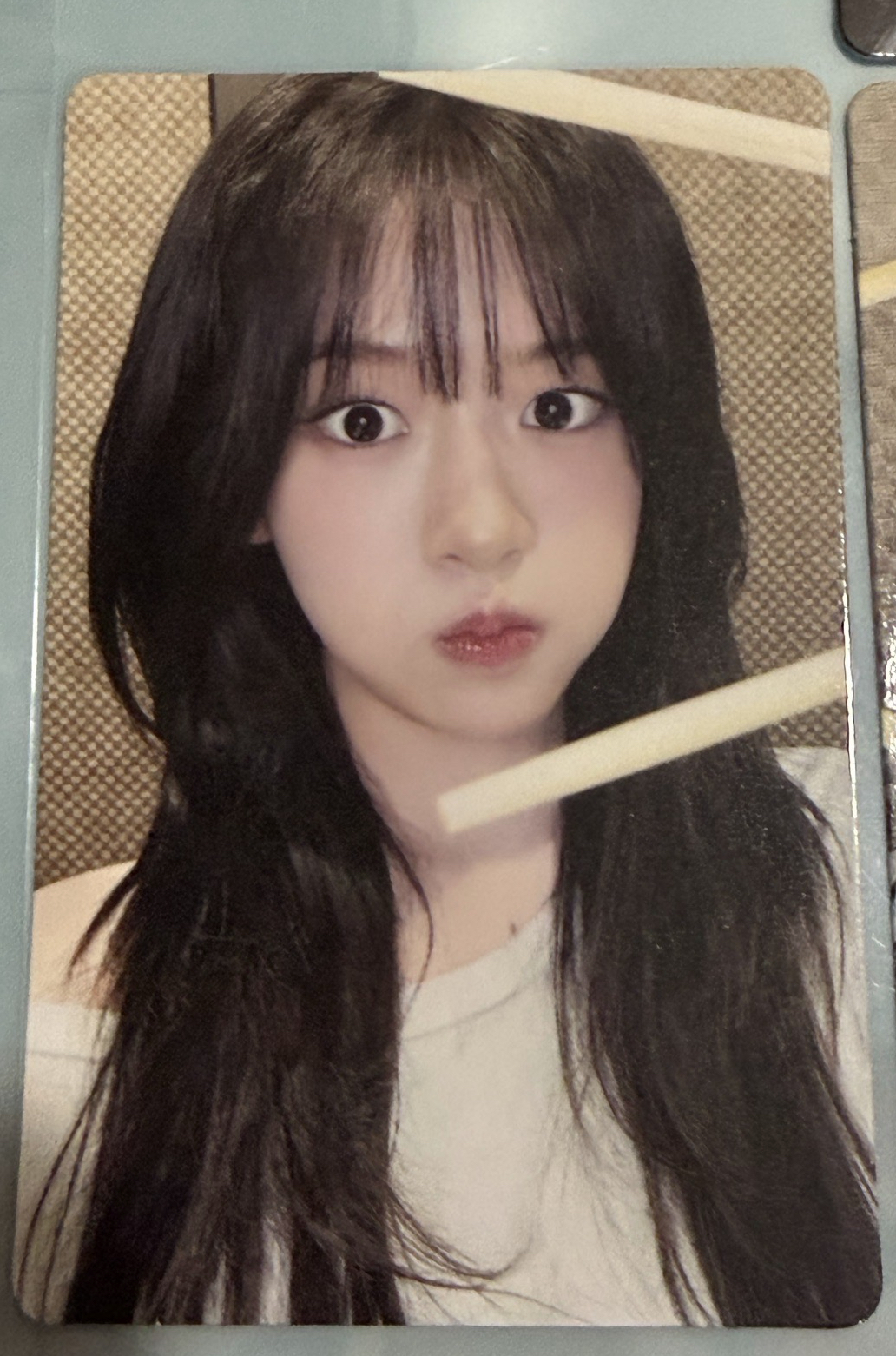 筷子安 多帶秋瑞