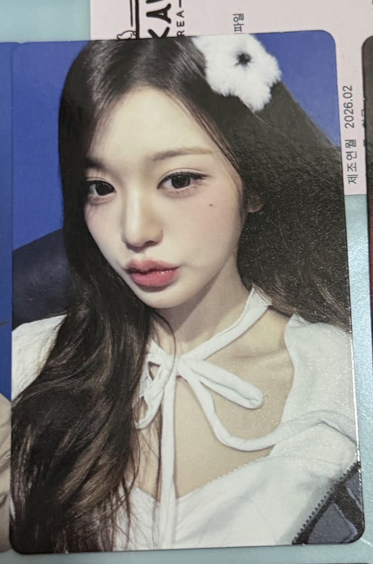 髮夾員 多帶秋瑞