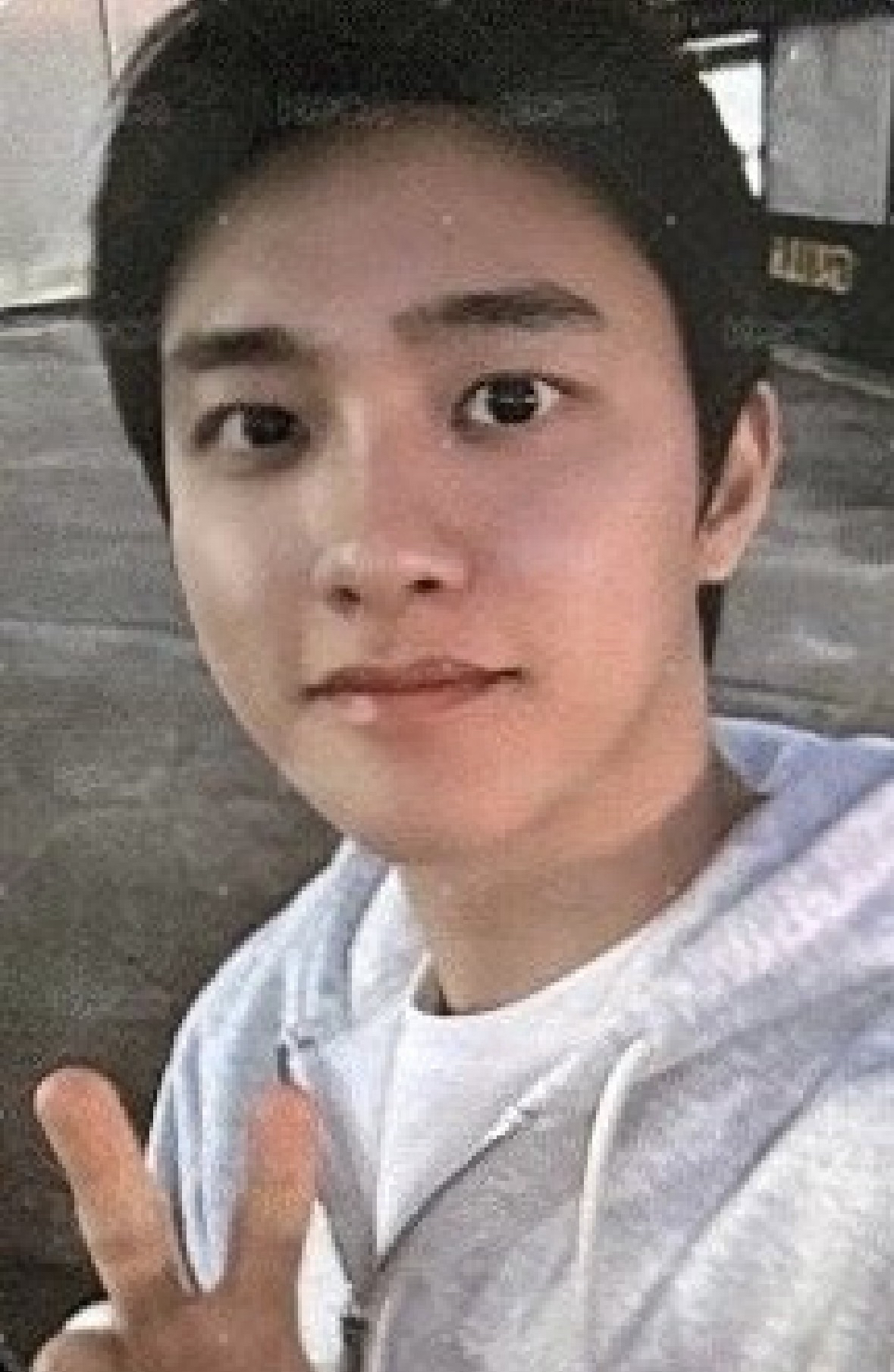 帆布袋小卡 D.O.