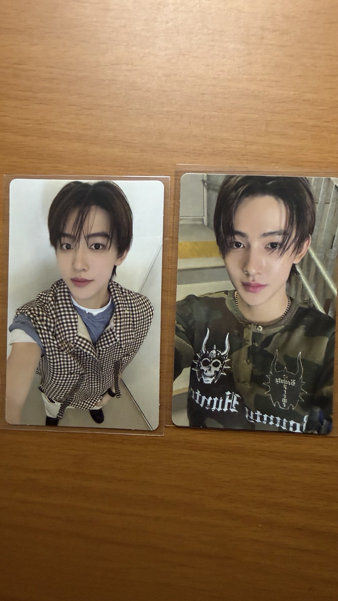 嚴 高雄AAA造型/mic drop造型