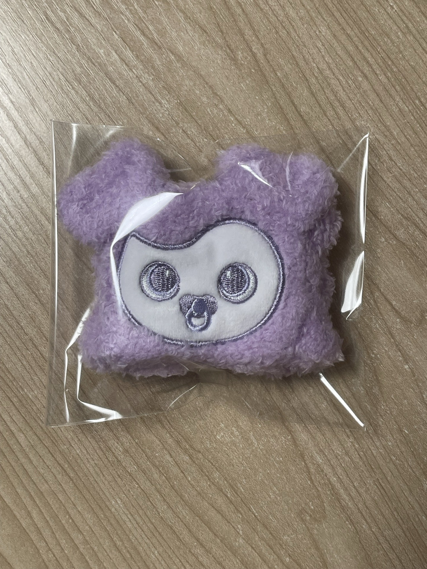 紗腕帶+圖二綁卡