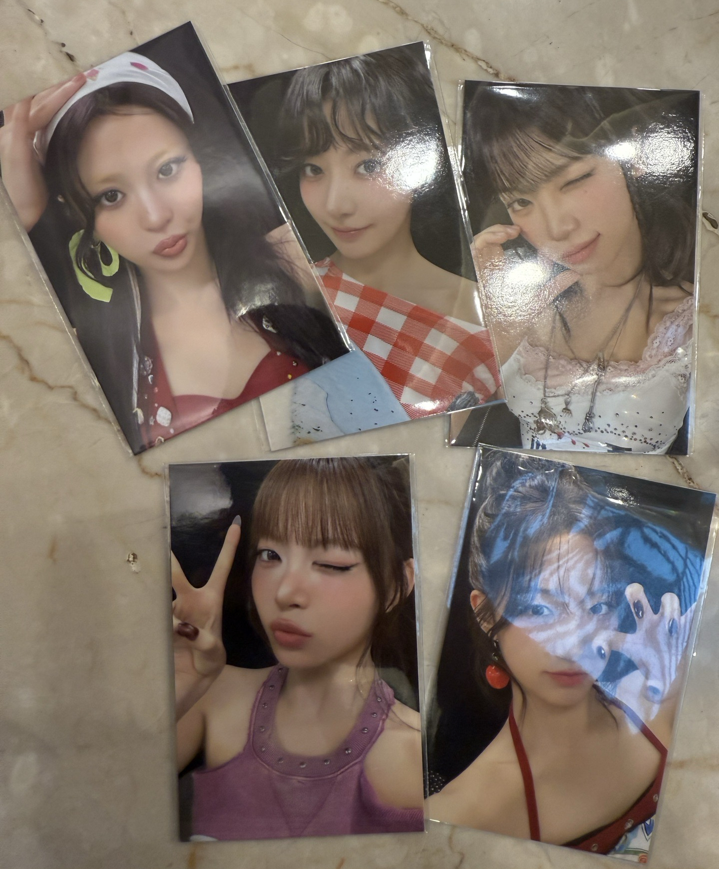 快閃店滿額一套