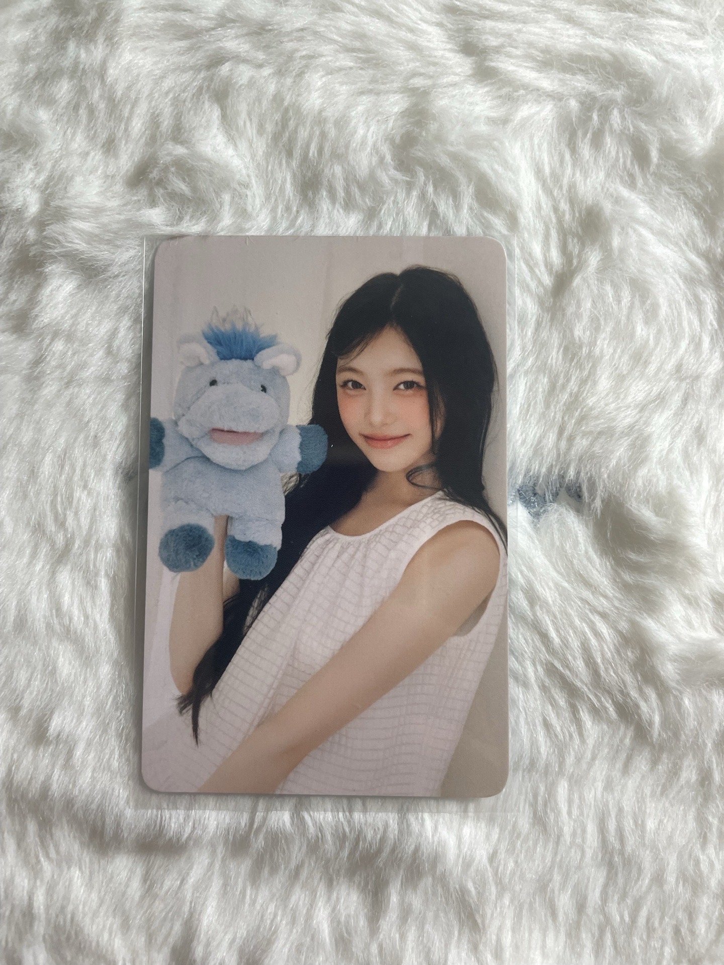 IAN 年曆2026 B版 隨機卡 B版官拍